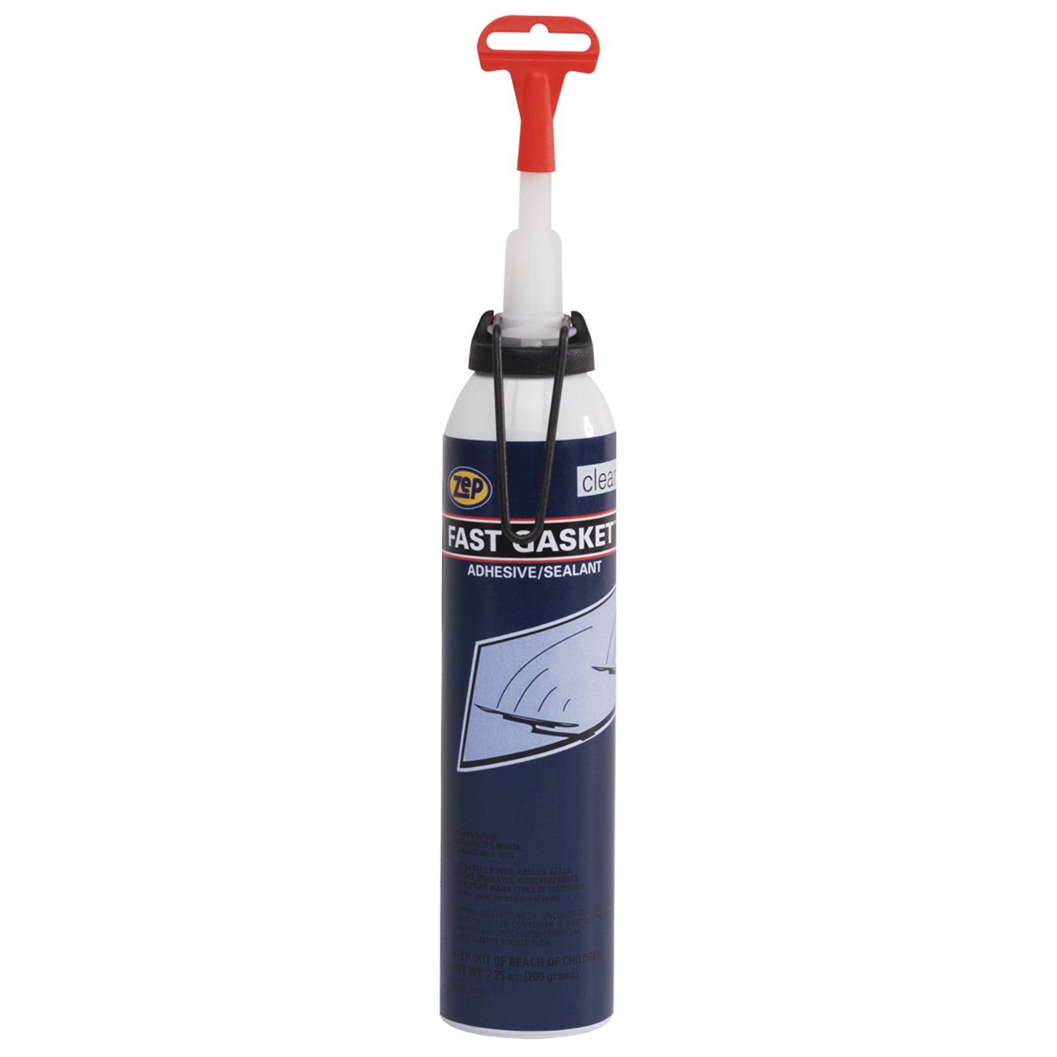 Zep silicone bonding compound